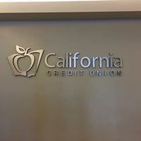 Photo taken at California Credit Union by Remil M. on 10/20/2016