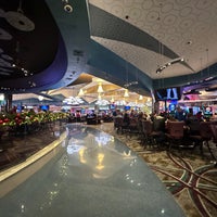 Das Foto wurde bei Morongo Casino Resort &amp;amp; Spa von Remil M. am 12/1/2022 aufgenommen