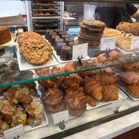 Photo taken at Proof Bakery by Remil M. on 3/11/2023