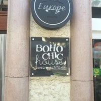 Foto diambil di Bistro Europe oleh Uncle Bo pada 7/16/2016