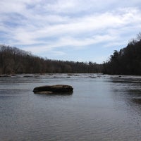Photo taken at Chattahoochee Palisades West by Tracy B. on 3/10/2013
