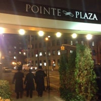 12/5/2013에 Daniel O.님이 Pointe Plaza Hotel에서 찍은 사진