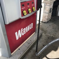 Photo taken at Wawa by Tammy W. on 2/15/2019