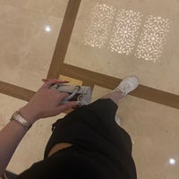 Снимок сделан в Fairmont The Palm пользователем 🕳️ . 4/22/2024