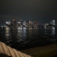 Photo taken at Tall Ship Boston by Nikhila V. on 6/17/2023