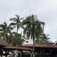 Foto scattata a Costa Sur · Resort &amp;amp; Spa da Francisco T. il 8/7/2018
