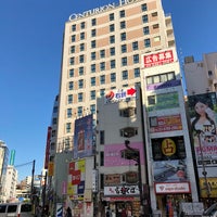 Photo taken at Centurion Hotel Ikebukuro by Asu🍄 I. on 11/21/2017