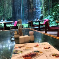 Photo taken at The Ambassador Hotel Taipei by Asu🍄 I. on 9/10/2019