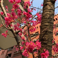 Photo taken at National Taipei University of Education by Asu🍄 I. on 2/21/2019