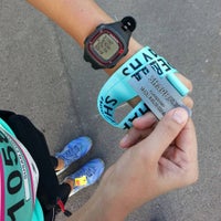 Photo taken at shape run 2016 by Sue on 7/24/2016