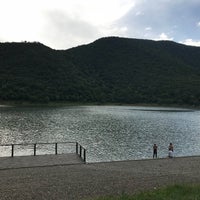 Озеро Илиа Телави