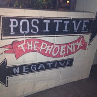 11/13/2012 tarihinde Owen W.ziyaretçi tarafından The Phoenix'de çekilen fotoğraf