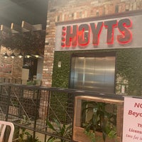 Photo taken at Hoyts Entx by Shivani R. on 11/12/2019