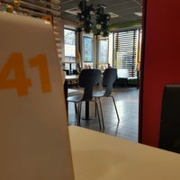 Photo taken at McDonald&amp;#39;s by Dmitry Z. on 12/20/2021