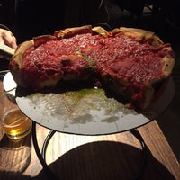 11/30/2016にTressa C.がPatxi’s Pizzaで撮った写真