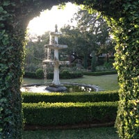 cummer gardens museum