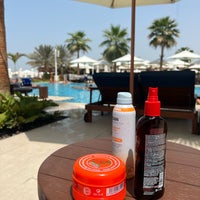 Photo taken at Fairmont The Palm by Faisal on 4/11/2024