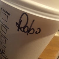 Photo taken at Starbucks by rabin on 10/1/2015