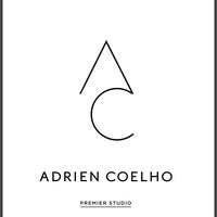Photo taken at Adrien Coelho Premier Studio by Adrien H. on 7/12/2013