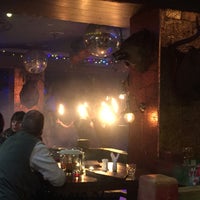 Photo taken at Za Спичками Bar by Игорек М. on 11/5/2016