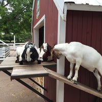 Photo taken at White Fence Farm by Robert K. on 7/14/2015