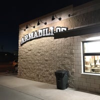 Foto tirada no(a) Armadillos Ice Cream Shoppe por Robert K. em 8/4/2017