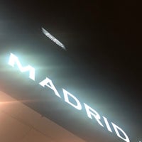 7/13/2019にMaya M.がAC Hotel by Marriott Madrid Feriaで撮った写真