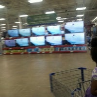 Photo taken at Sam&amp;#39;s Club by Tina D. on 5/20/2013