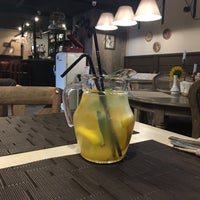 9/9/2018 tarihinde Oleksii L.ziyaretçi tarafından Dream Cafe'de çekilen fotoğraf
