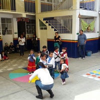 Photo taken at Colegio Ignacio Manuel Altamirano by Mario C. on 11/20/2015