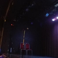 Das Foto wurde bei Philly Improv Theater von Michael am 10/13/2018 aufgenommen