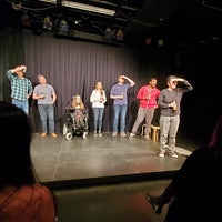 Photo prise au ComedySportz par Michael le10/26/2019