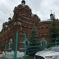 Photo taken at Спасо-Преображенский собор by Сергей К. on 6/13/2016