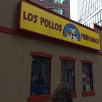 Photo taken at Los Pollos Hermanos by Ashley D. on 4/10/2017