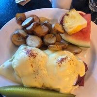 Photo taken at Eggspectation by Ashley D. on 9/19/2019