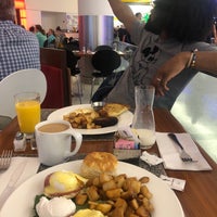 Photo taken at Piazza Breakfast by Ashley D. on 4/14/2019