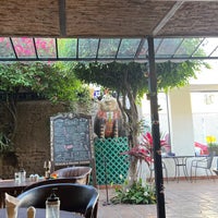 Foto tomada en TlaquePasta Restaurant  por Guadalupe E. el 2/6/2022
