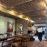 Foto tirada no(a) TlaquePasta Restaurant por Guadalupe E. em 2/6/2022