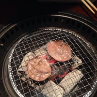 Photo taken at Gyu-Kaku by わらび～ on 10/31/2016