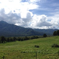 笹ヶ峰牧場 妙高市 新潟県