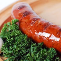 รูปภาพถ่ายที่ European Homemade Sausage Shop โดย European Homemade Sausage Shop เมื่อ 7/7/2013