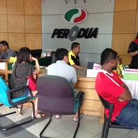 Perodua Service Center Automotive Shop In Skudai