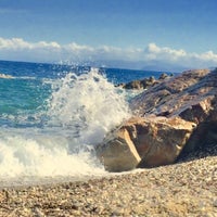 Spiaggia La Sorgente Beach