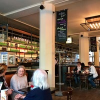 Photo taken at Dudok by Frank S. on 10/20/2018