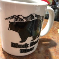 Photo taken at Black Bear Diner Colma by Hollis M. on 8/17/2019