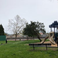 Photo taken at San Bruno City Park by Hollis M. on 3/24/2019