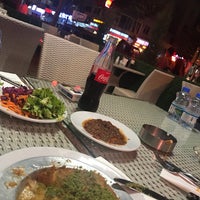 Photo taken at Kızılkaya Restaurant by Neslihan B. on 10/7/2017