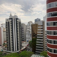 Photo taken at La Residence Paulista by Rene S. on 10/3/2021
