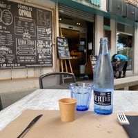 Foto diambil di Omnia Cafébar oleh Conxi B. pada 9/23/2021