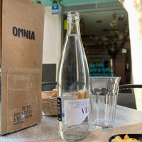 รูปภาพถ่ายที่ Omnia Cafébar โดย Conxi B. เมื่อ 1/13/2022